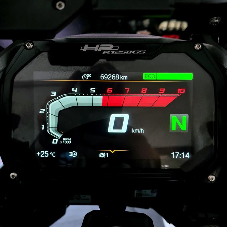 R 1250 GS