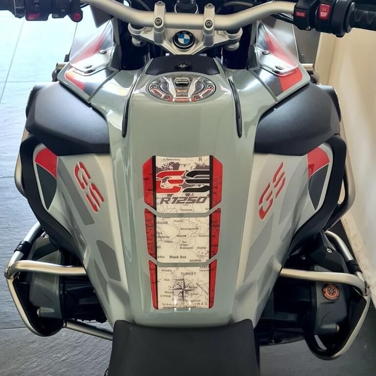 R 1250 GS