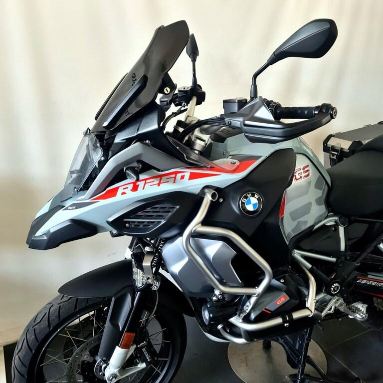 R 1250 GS
