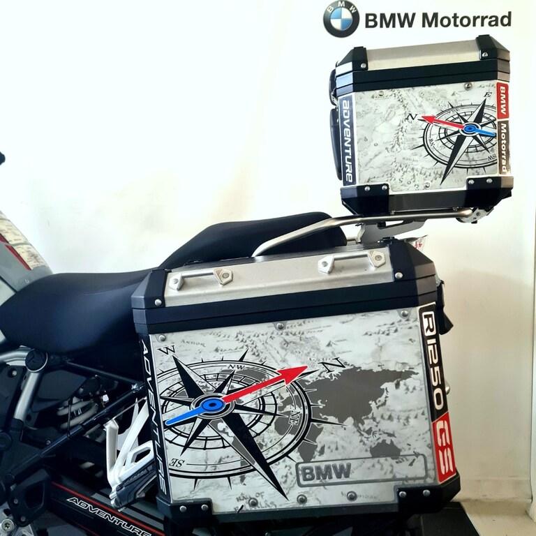 R 1250 GS
