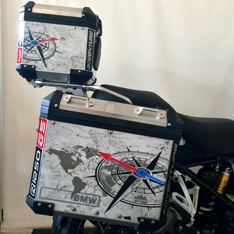 R 1250 GS