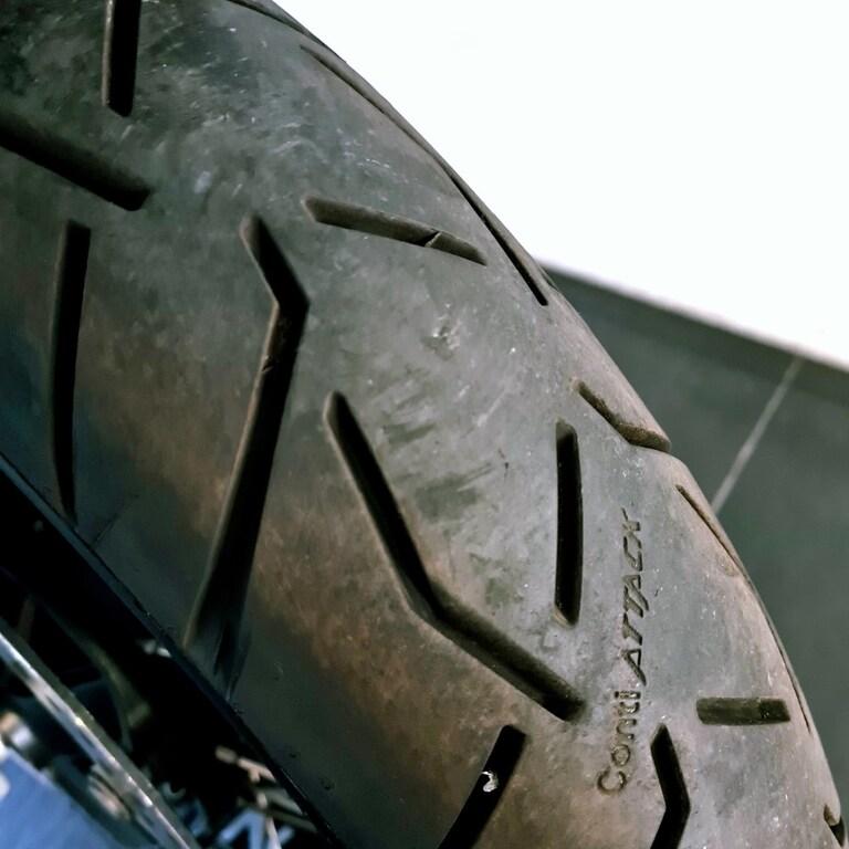 R 1250 GS