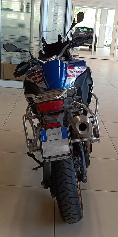 F 850 GS