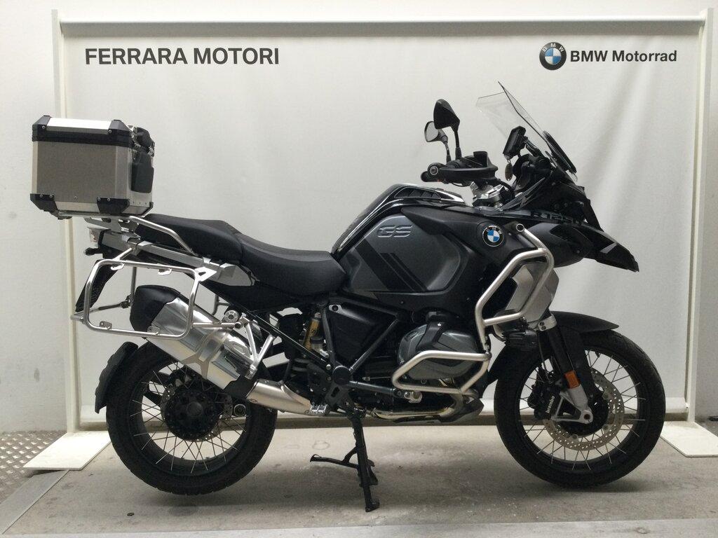 R 1250 GS ADVENTURE