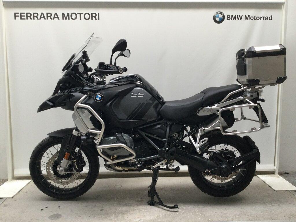 R 1250 GS ADVENTURE