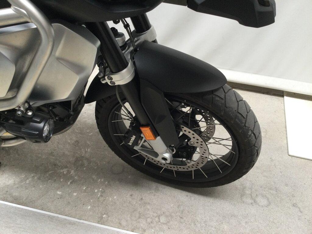 R 1250 GS ADVENTURE