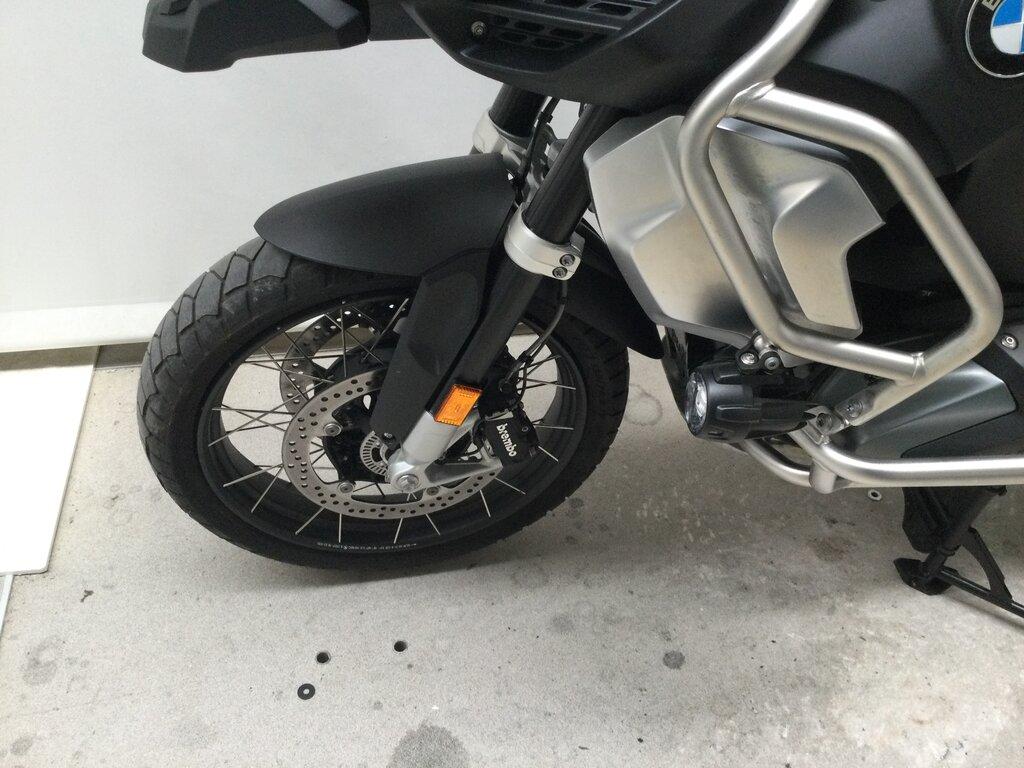R 1250 GS ADVENTURE
