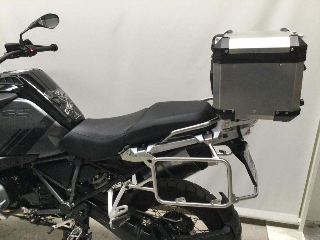 R 1250 GS ADVENTURE