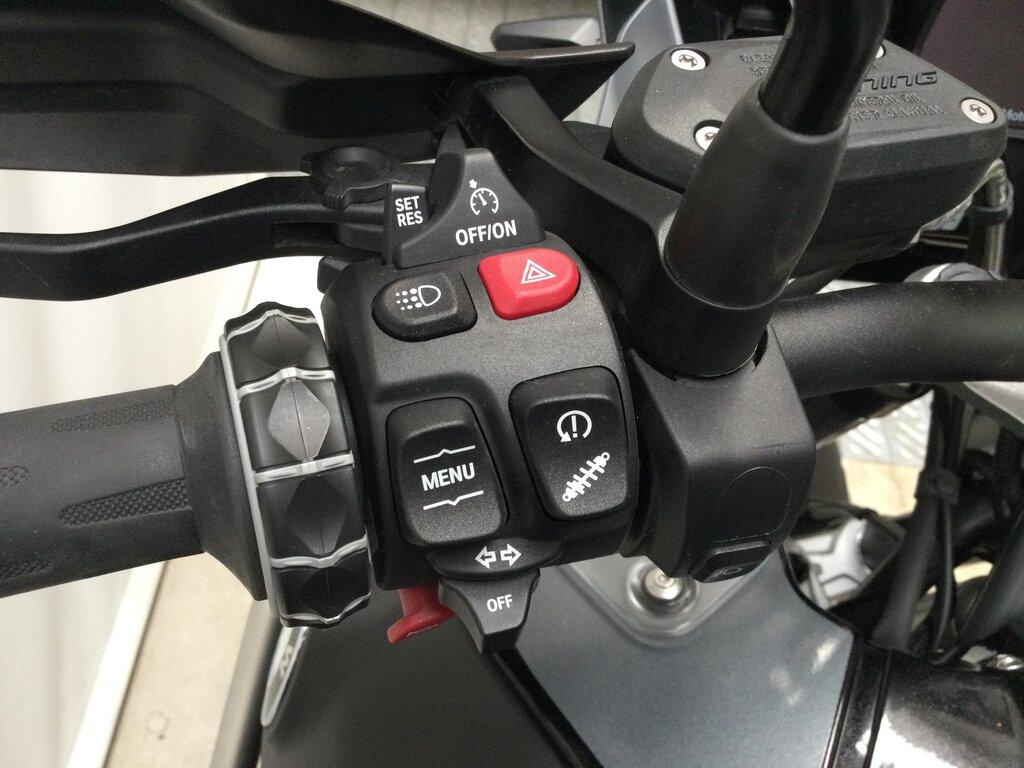 R 1250 GS ADVENTURE