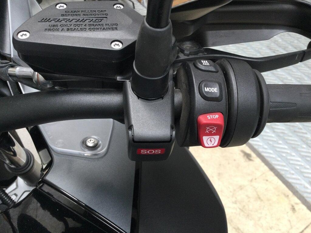 R 1250 GS ADVENTURE