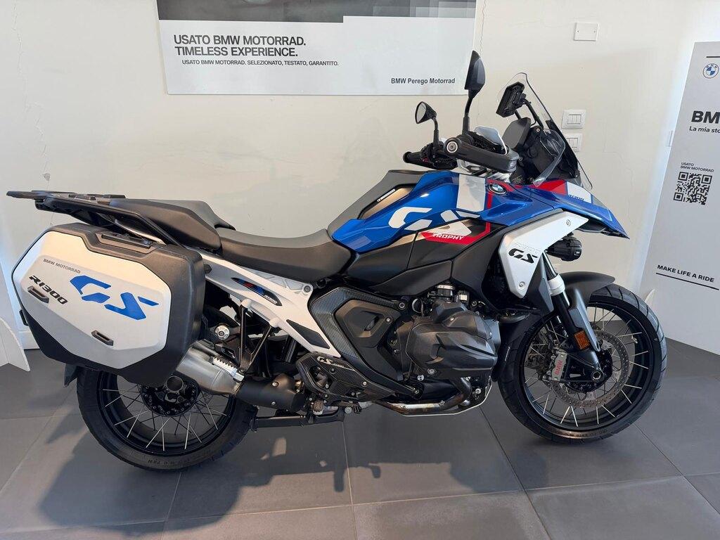 R 1300 GS