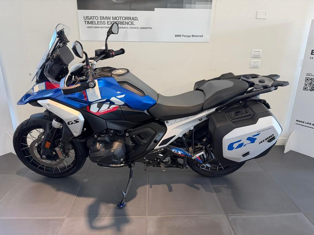 R 1300 GS