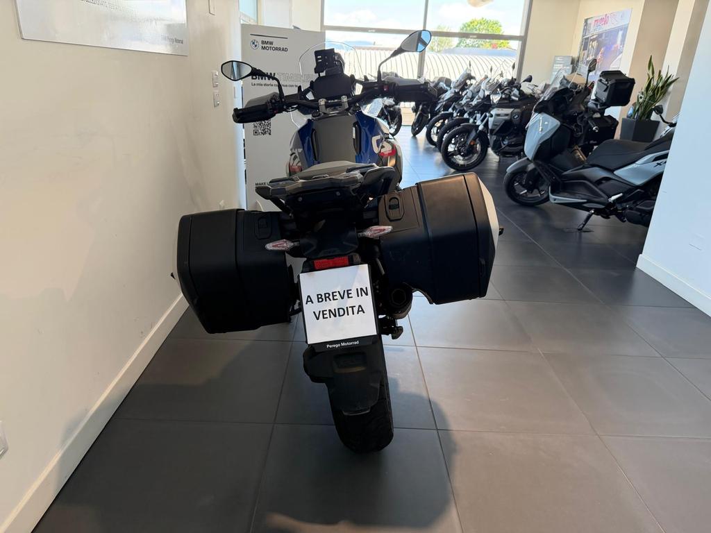 R 1300 GS