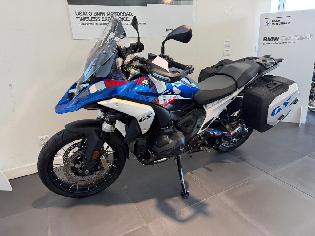 R 1300 GS