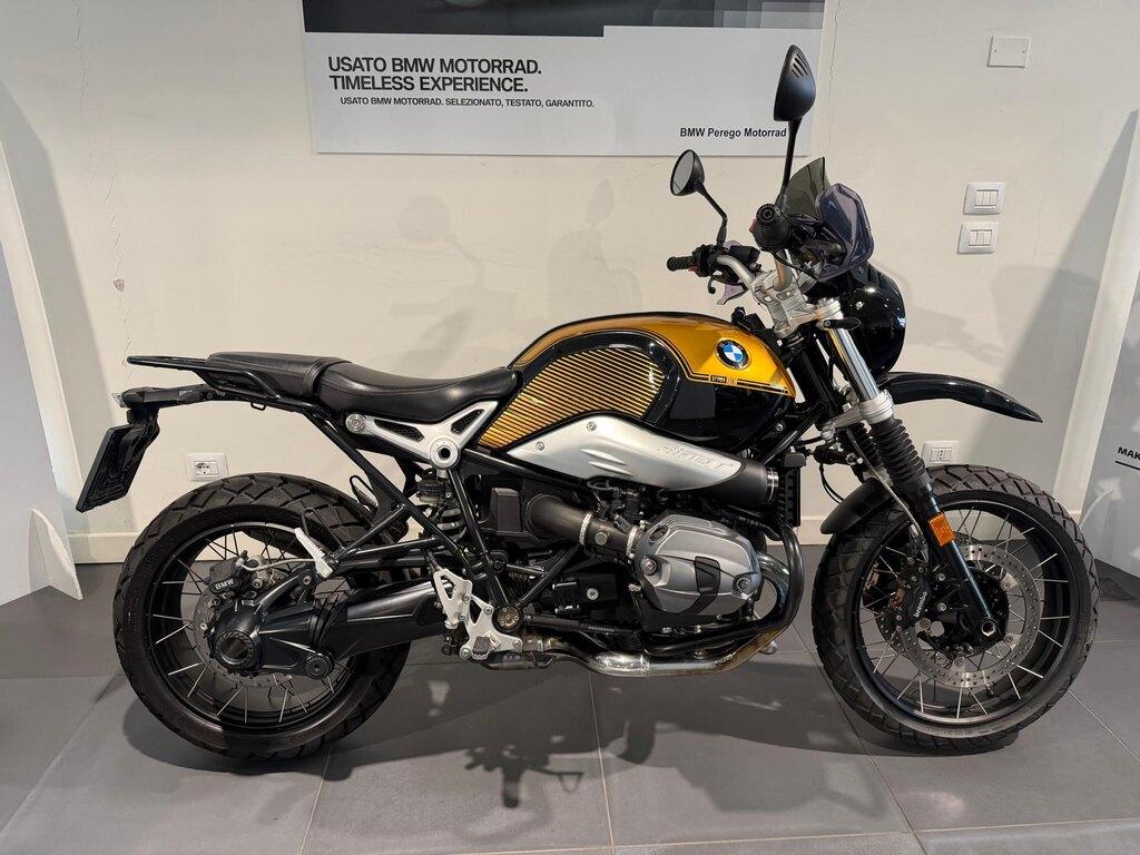R 1200 NINET