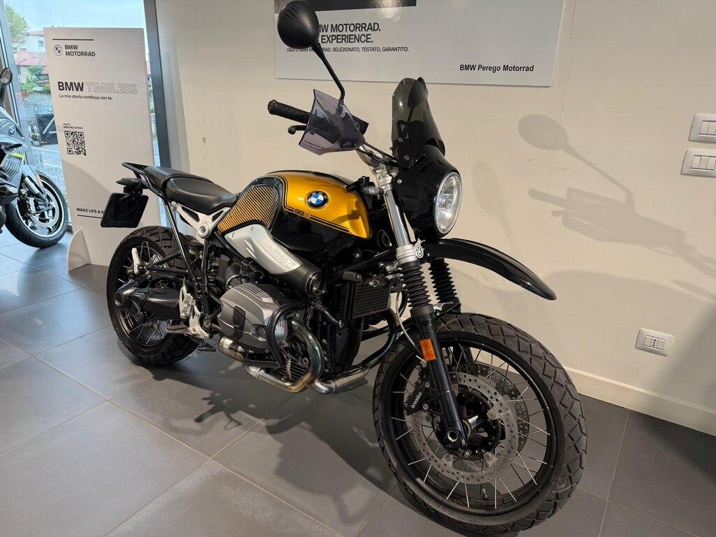 R 1200 NINET