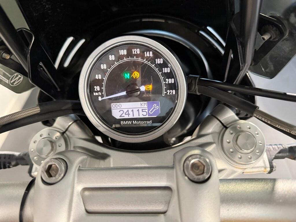 R 1200 NINET