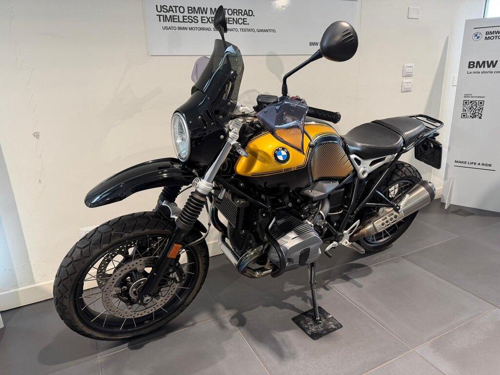 R 1200 NINET