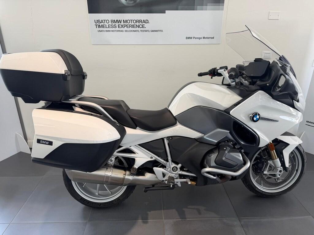 R 1250 RT