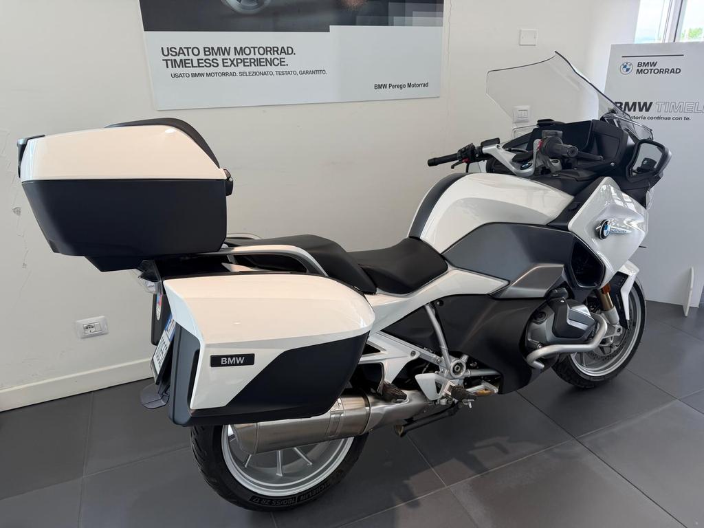 R 1250 RT