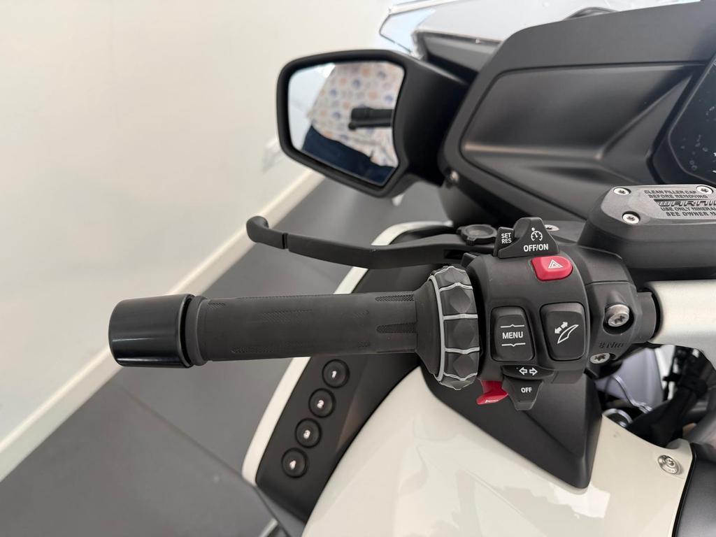 R 1250 RT