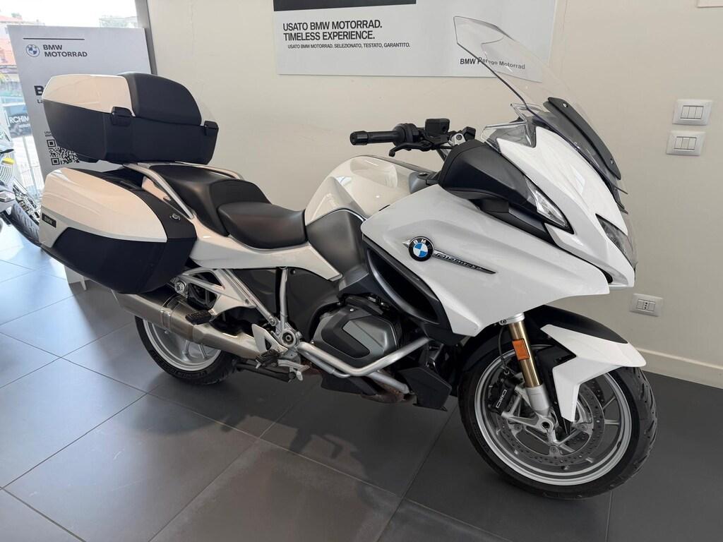 R 1250 RT