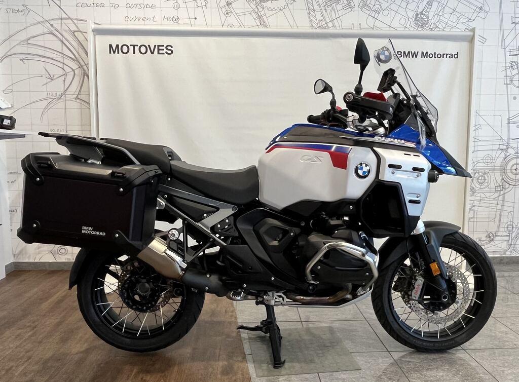 R 1300 GS ADVENTURE