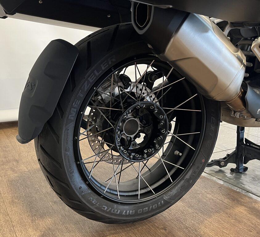 R 1300 GS ADVENTURE