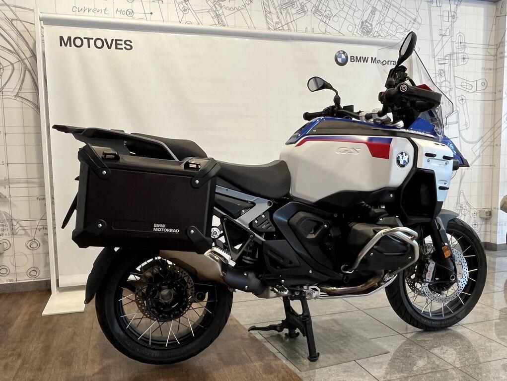 R 1300 GS ADVENTURE