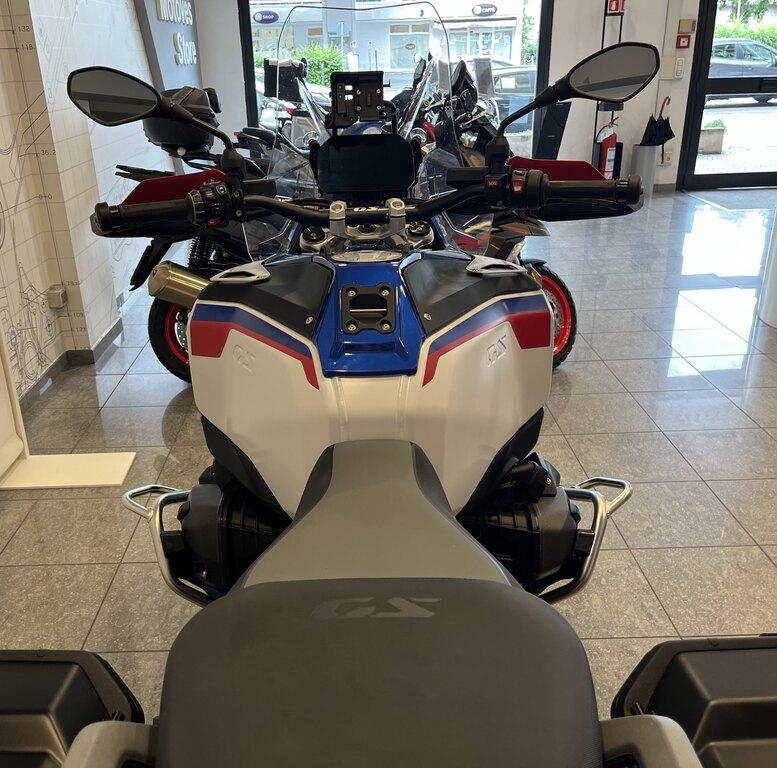 R 1300 GS ADVENTURE