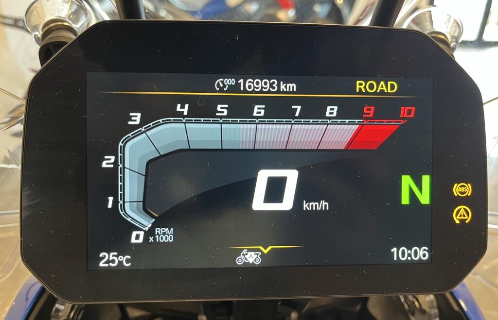 R 1300 GS ADVENTURE