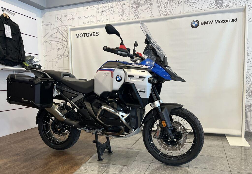 R 1300 GS ADVENTURE