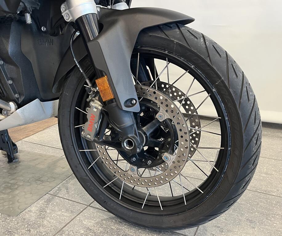 R 1300 GS ADVENTURE