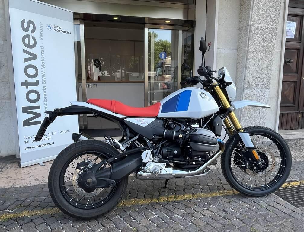 R 12 G/S