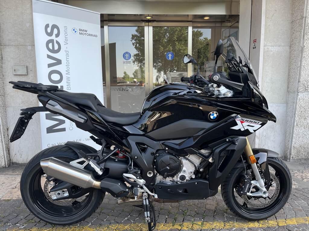 S 1000 XR