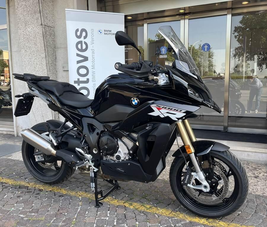 S 1000 XR