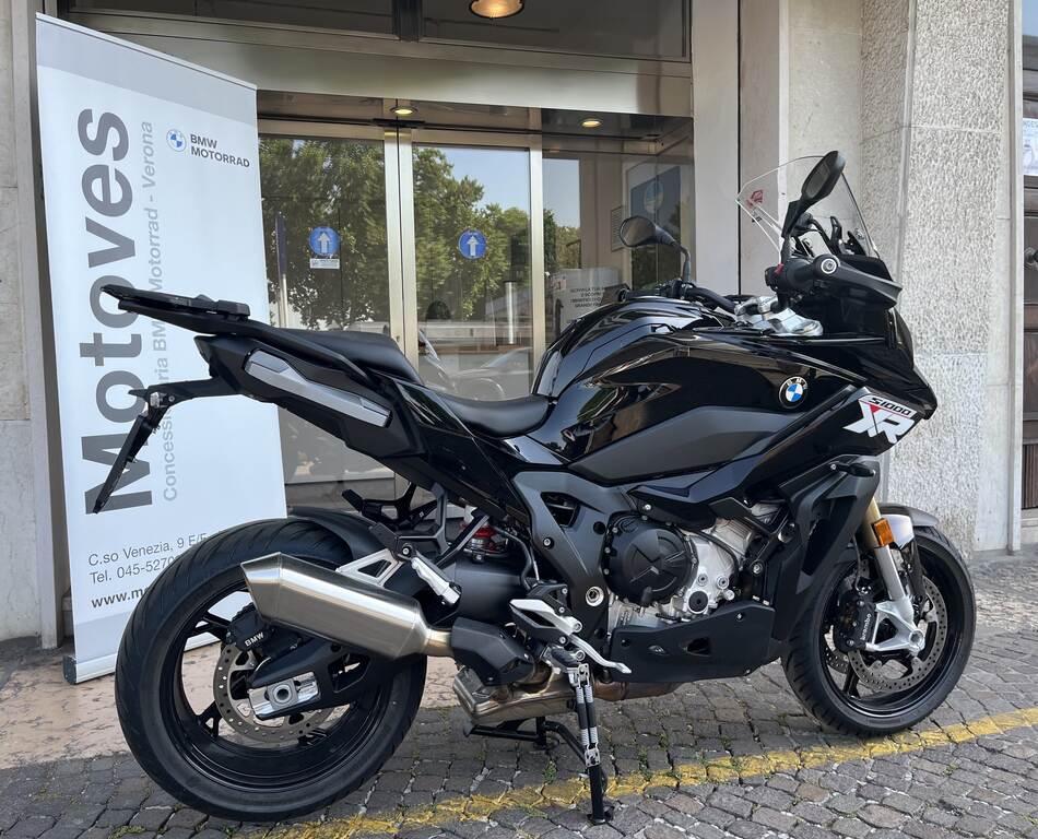 S 1000 XR