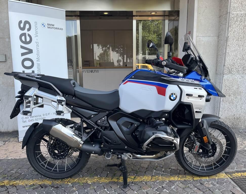 R 1300 GS ADVENTURE