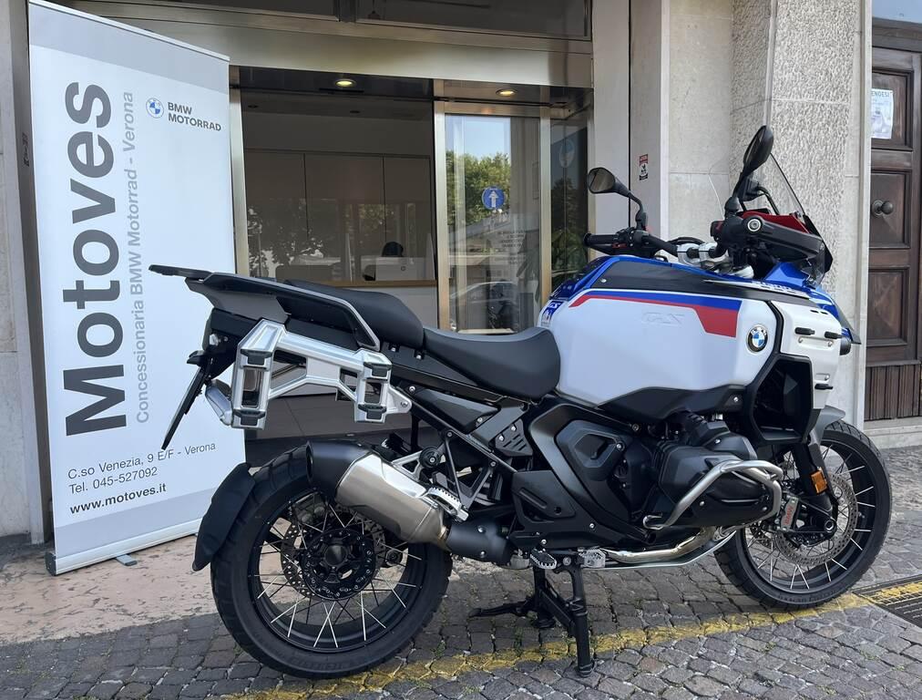 R 1300 GS ADVENTURE