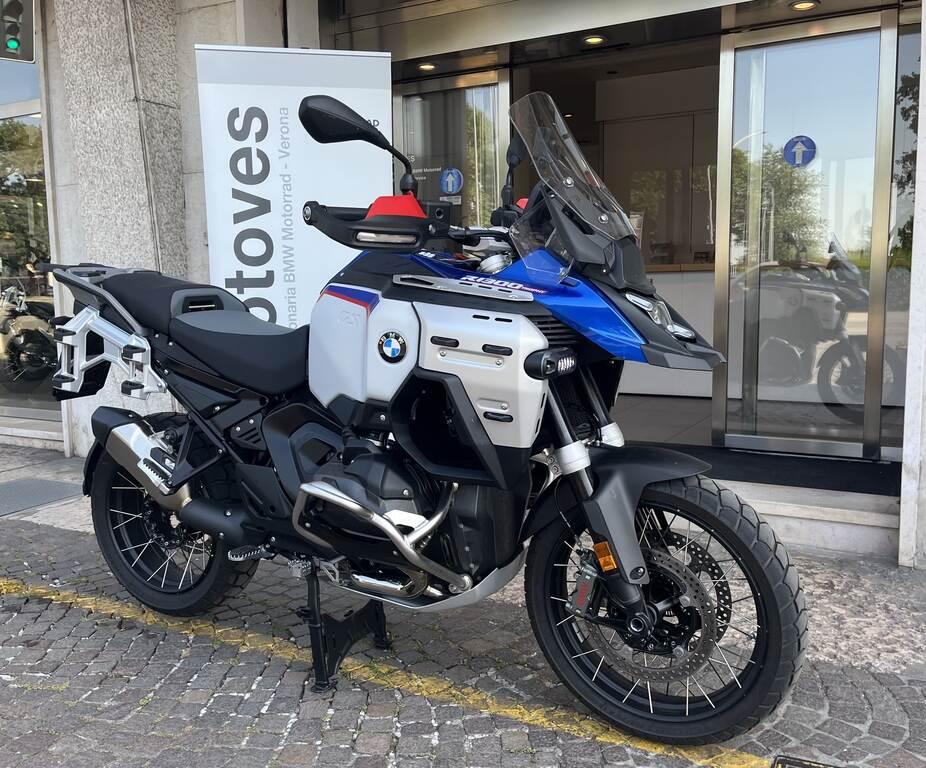 R 1300 GS ADVENTURE