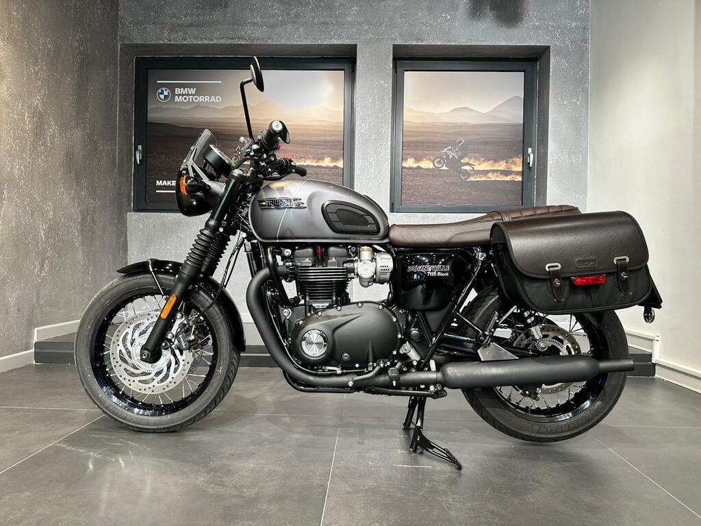 BONNEVILLE 1200 T120
