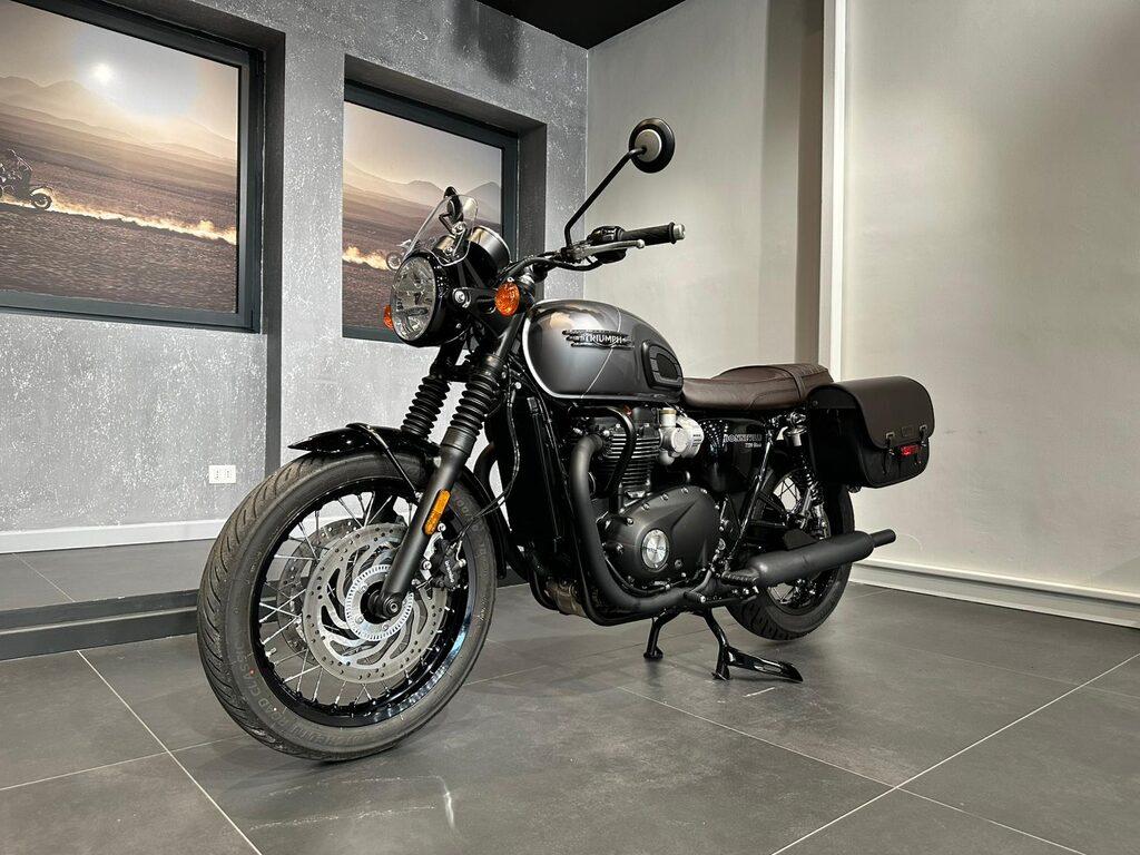 BONNEVILLE 1200 T120