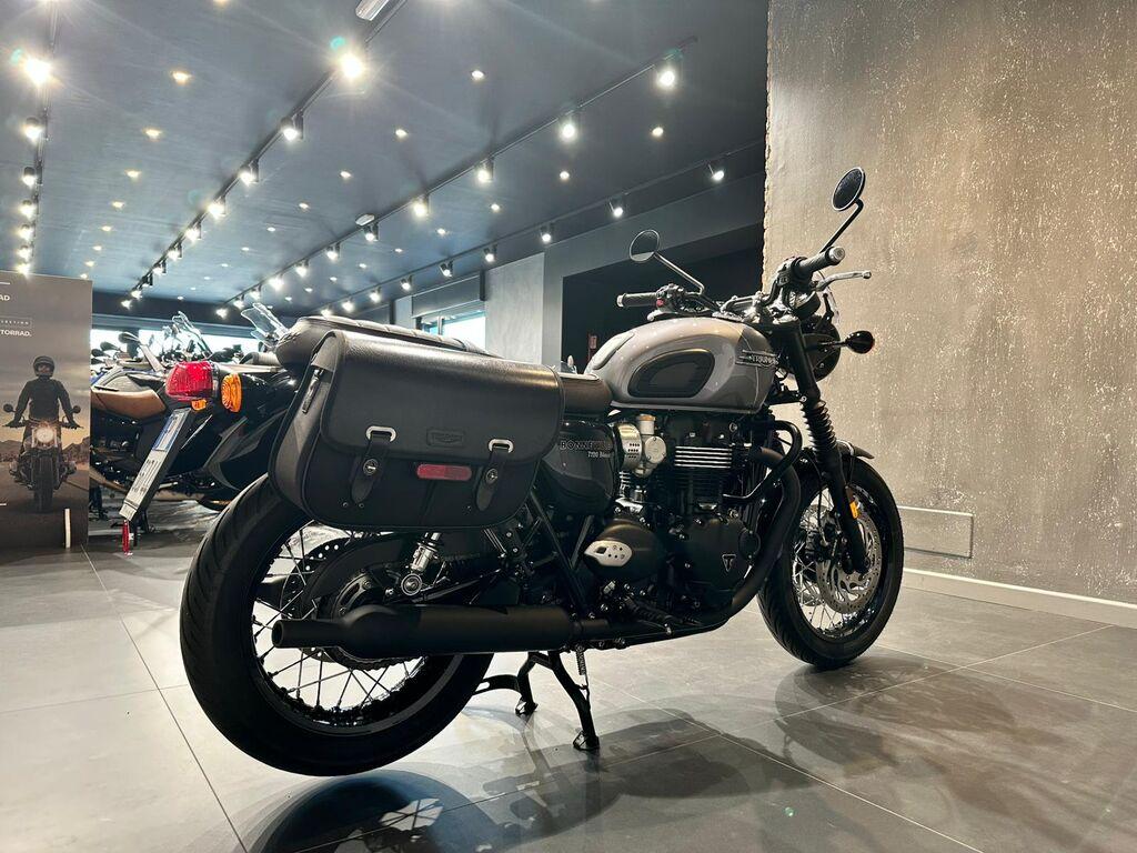 BONNEVILLE 1200 T120