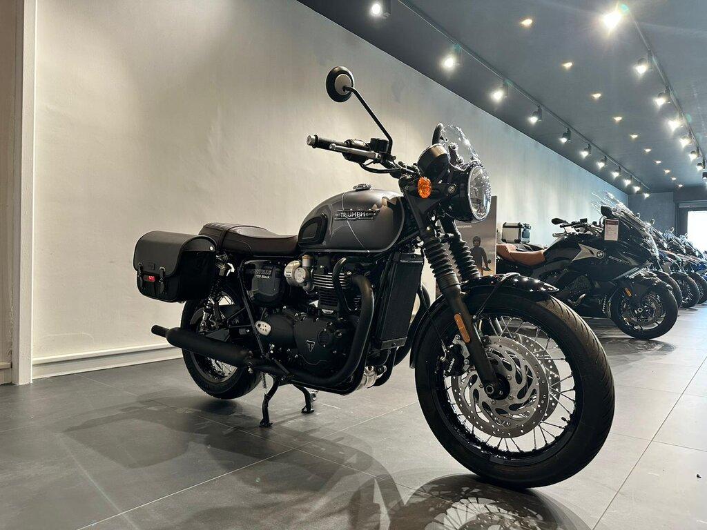 BONNEVILLE 1200 T120