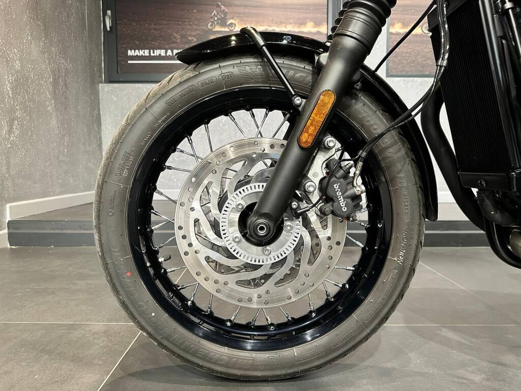 BONNEVILLE 1200 T120