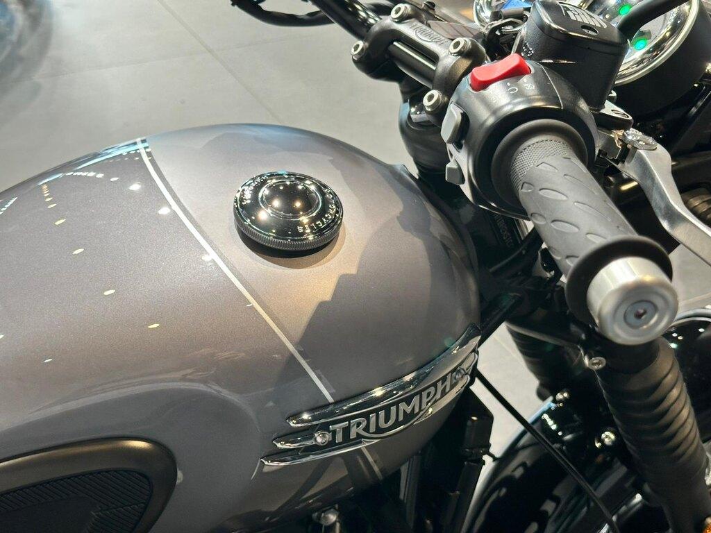 BONNEVILLE 1200 T120