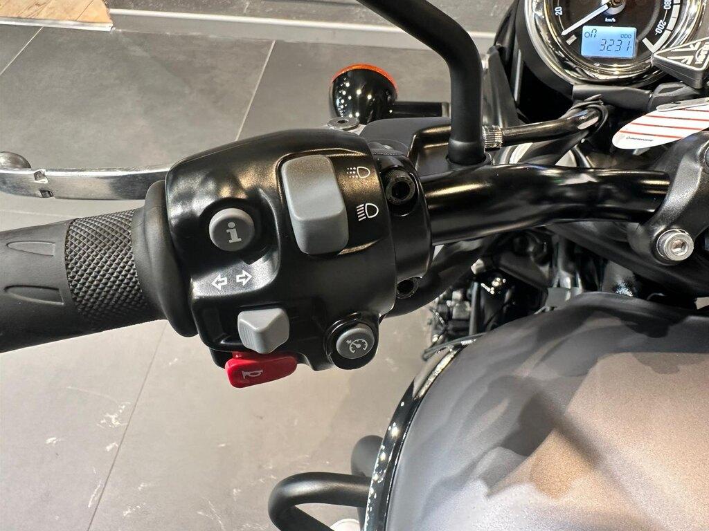BONNEVILLE 1200 T120