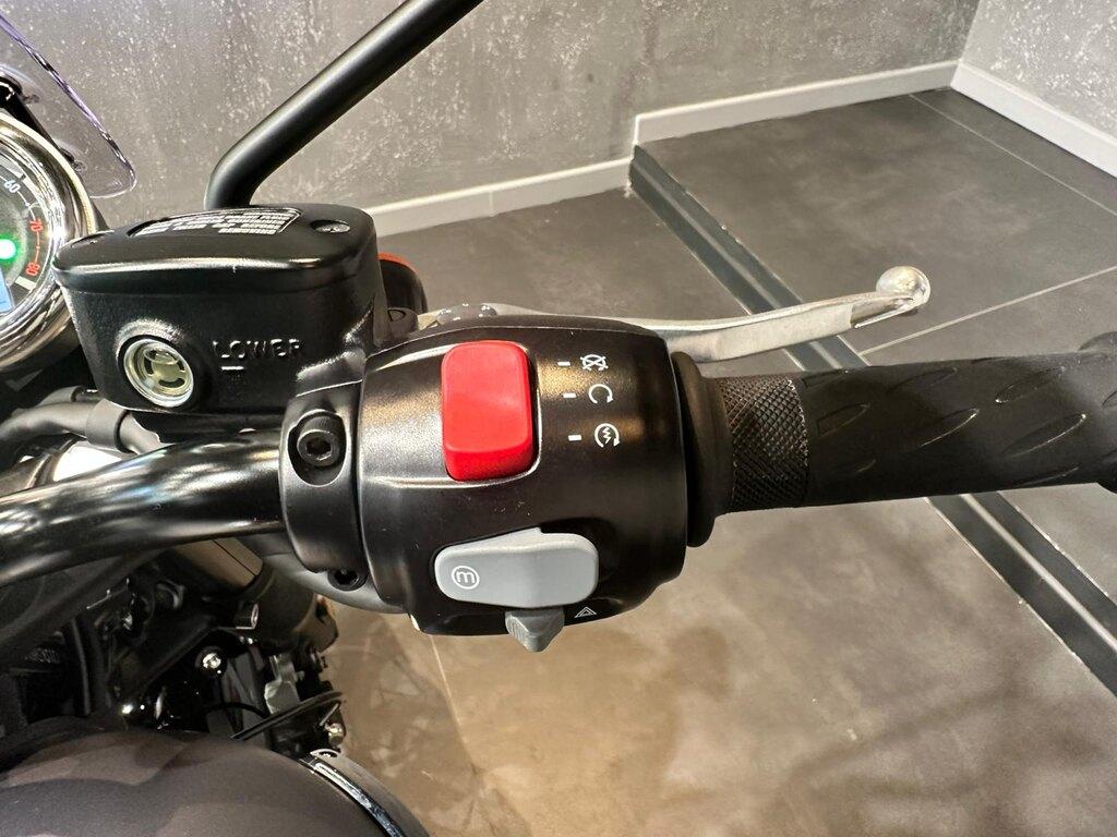 BONNEVILLE 1200 T120