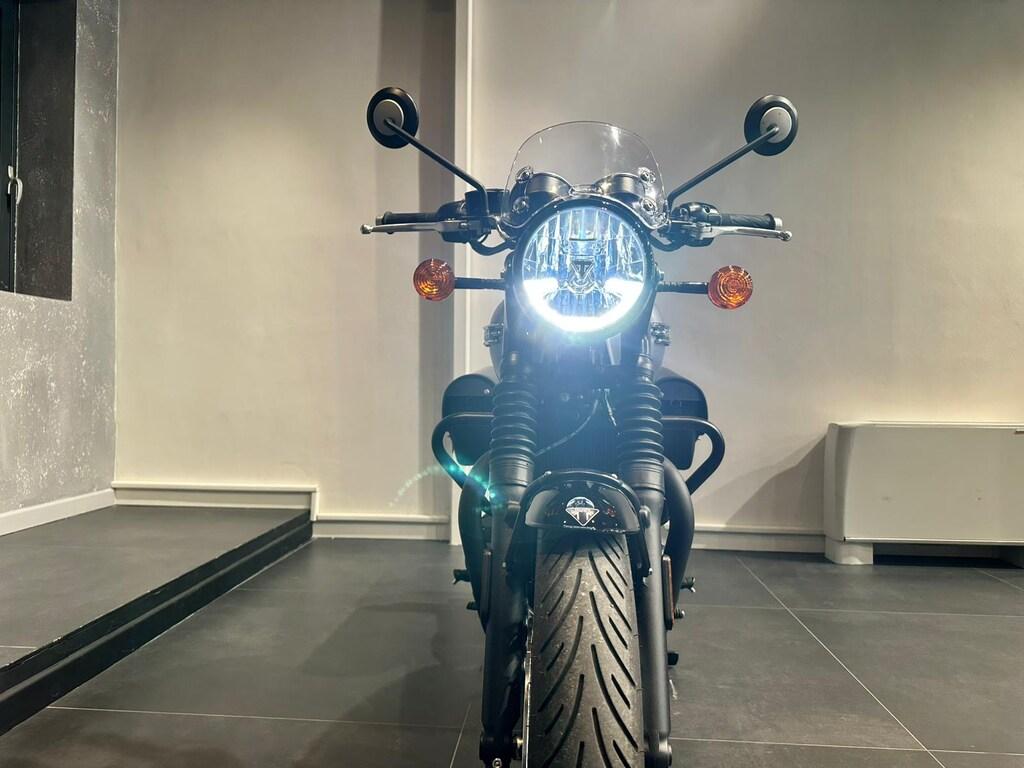 BONNEVILLE 1200 T120