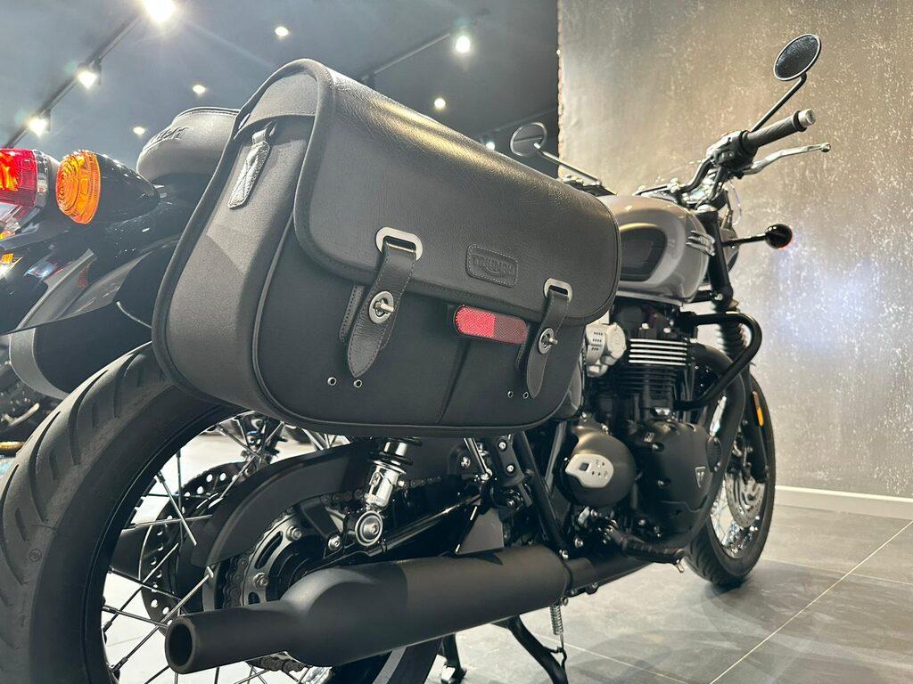 BONNEVILLE 1200 T120